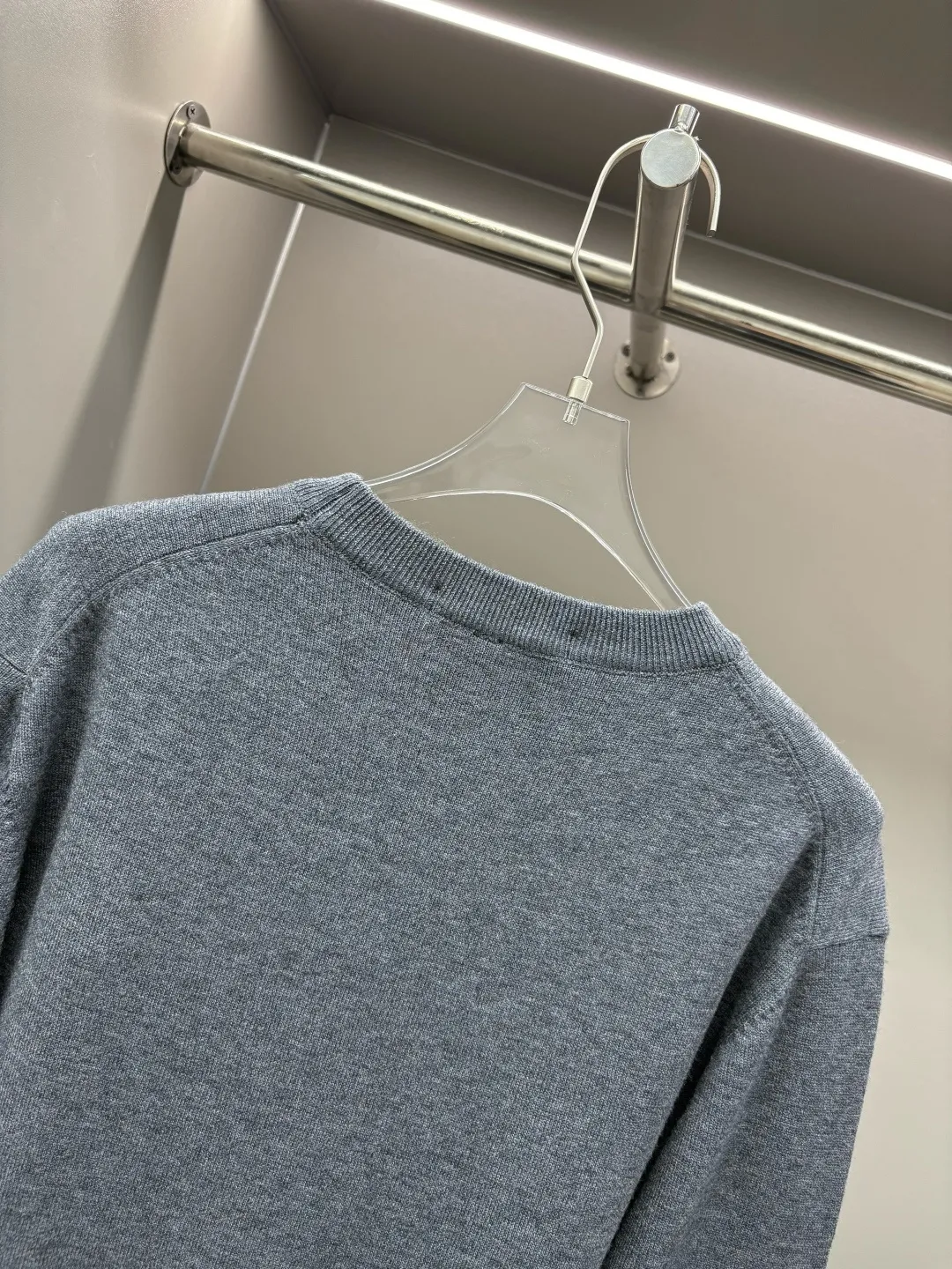 TOMMY New Arrival Same Style ， Factory New Arrival Versatile : Green Royal Blue Gray Size：L-4XL